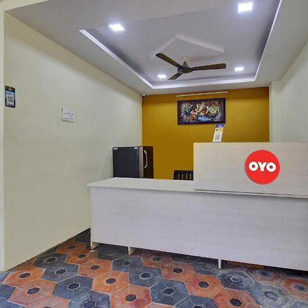 Hotel O Lavish Stay Sururnagar Buitenkant foto