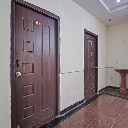 Hotel O Lavish Stay Sururnagar Buitenkant foto
