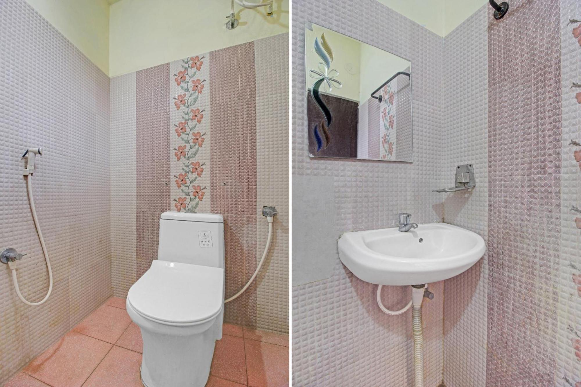 Hotel O Lavish Stay Sururnagar Buitenkant foto