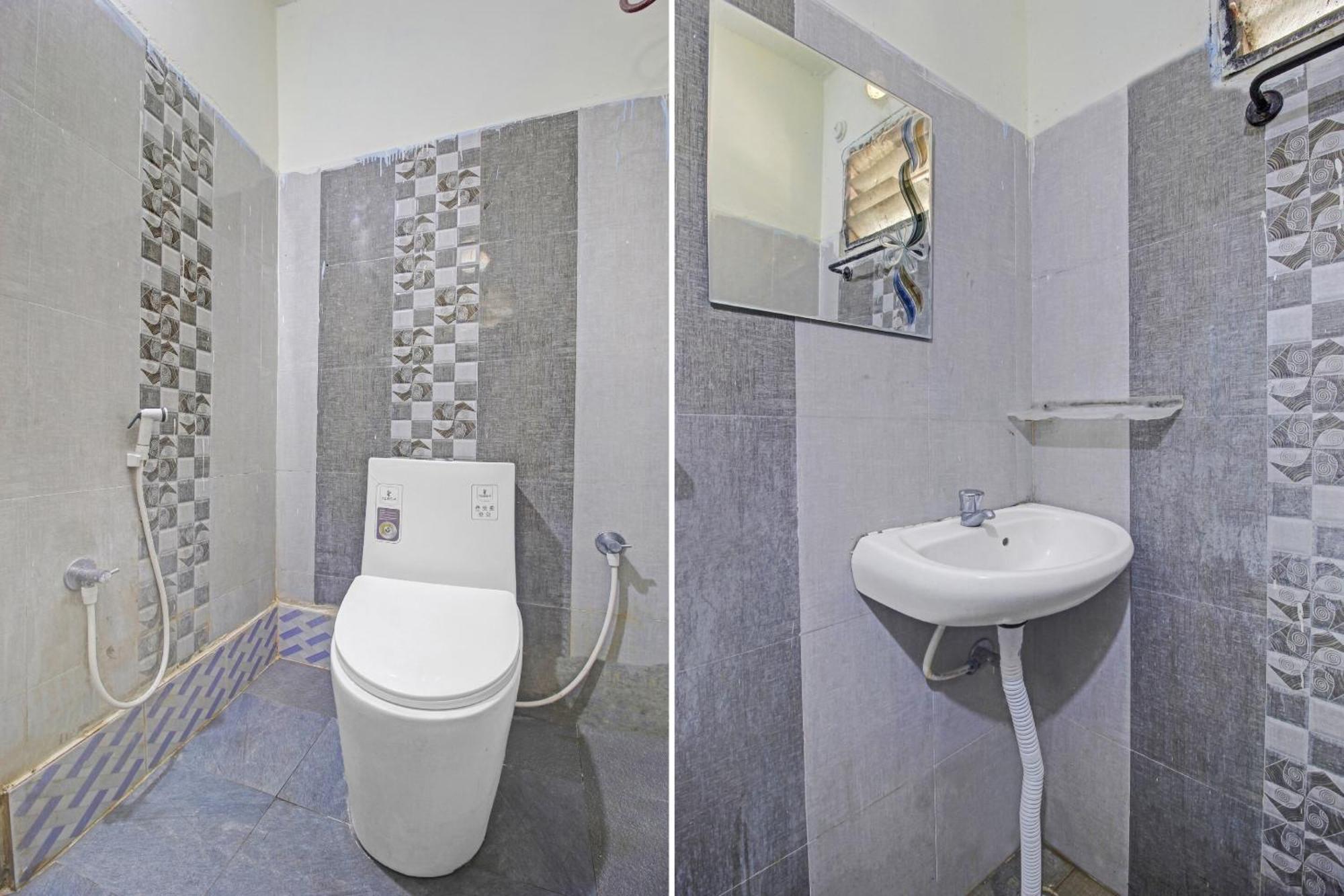 Hotel O Lavish Stay Sururnagar Buitenkant foto